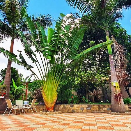 Goodhope 3-Bedroom Vacation Rental Arusha Exterior foto