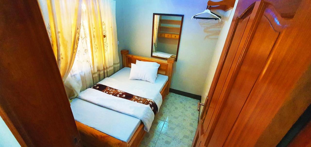 Goodhope 3-Bedroom Vacation Rental Arusha Exterior foto