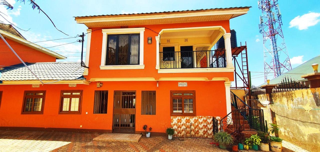 Goodhope 3-Bedroom Vacation Rental Arusha Exterior foto