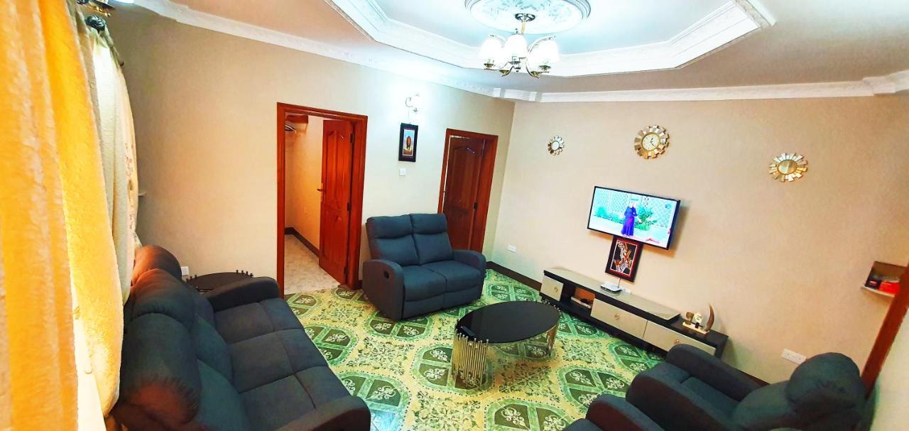 Goodhope 3-Bedroom Vacation Rental Arusha Exterior foto