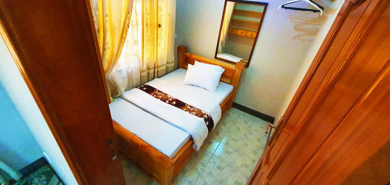 Goodhope 3-Bedroom Vacation Rental Arusha Exterior foto