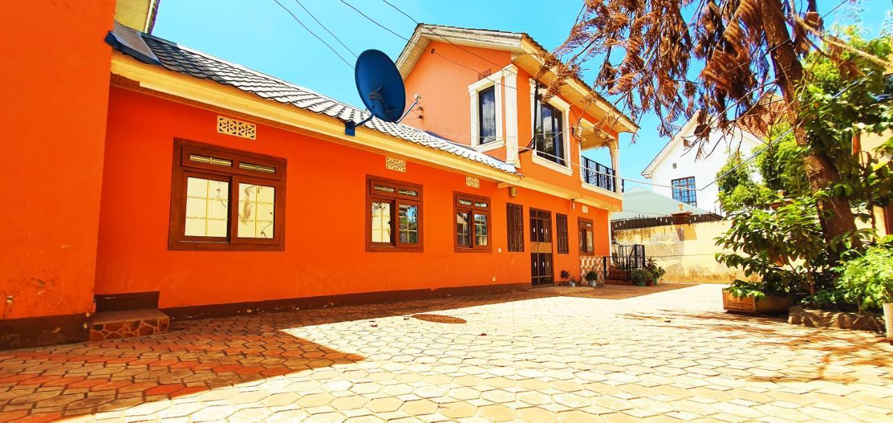 Goodhope 3-Bedroom Vacation Rental Arusha Exterior foto