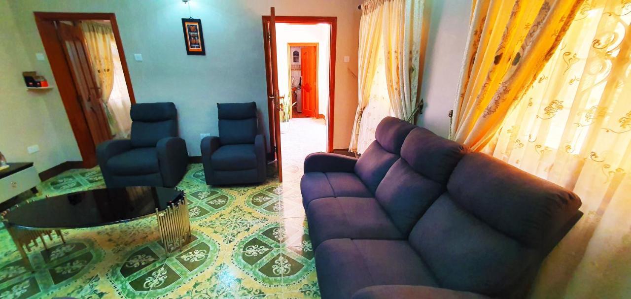 Goodhope 3-Bedroom Vacation Rental Arusha Exterior foto
