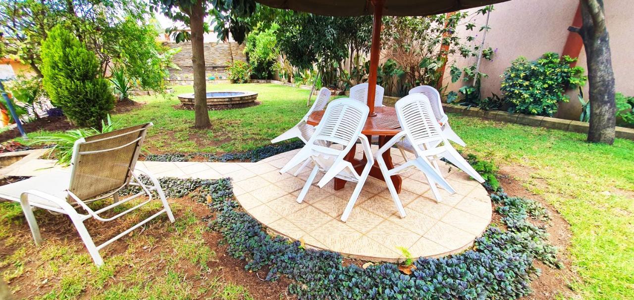 Goodhope 3-Bedroom Vacation Rental Arusha Exterior foto