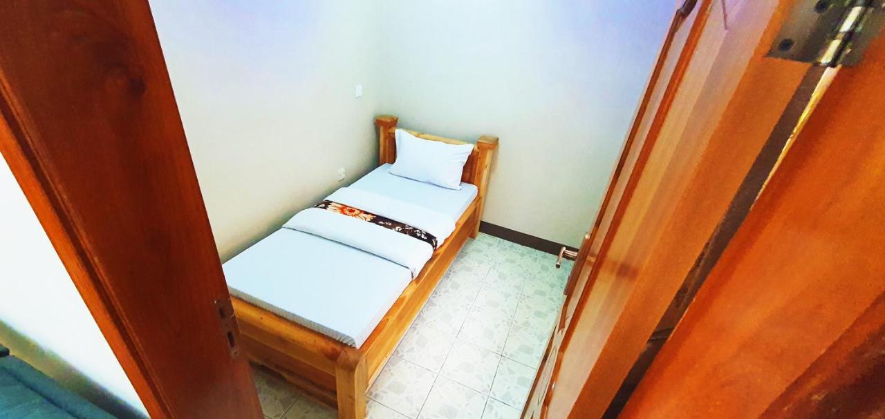 Goodhope 3-Bedroom Vacation Rental Arusha Exterior foto