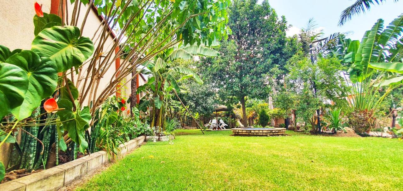 Goodhope 3-Bedroom Vacation Rental Arusha Exterior foto